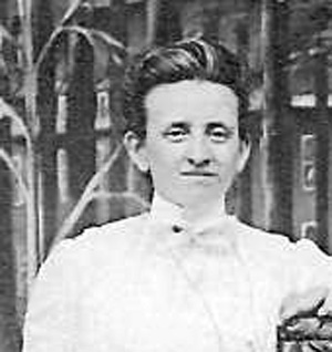 Elsie Sears Shaw